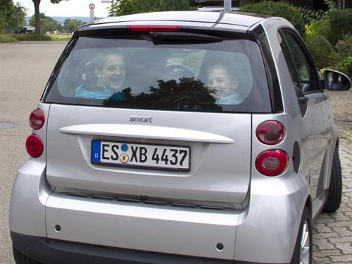 آموزش رانندگی