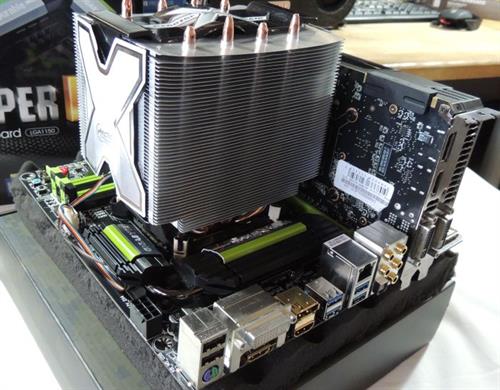 انواع لوازم جانبی  قطعات مادر ب