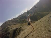 farzad dar kohestan2