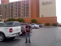 me in san antonio...