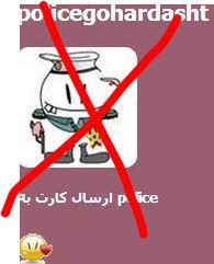 پلیس قلابی - اطلاعات تکمیلی