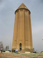 واقع دراستان گلستان گنبدکاووس