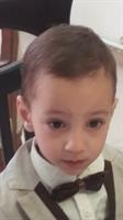 my son