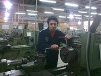 mahan gorgan