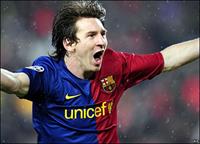 man asheghe messi hastam