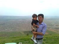 سلیمانی عراق