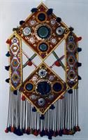 ayene seke doozi balouchestan
