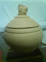 poteery
