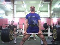 lifting