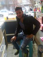 saeed najafi