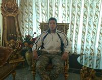 the king ...