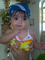 my love