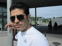 akse khodam :-)
