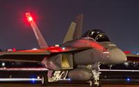 f-18 super hornet