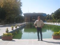esfahan