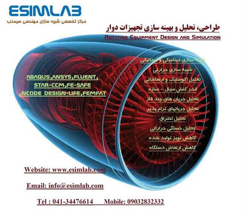 ????? ????? ????? ??????? ???? – STAR-CCM , FLUNET, ANSYS , ABAQUS