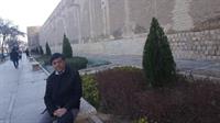karim khan castle - dey 