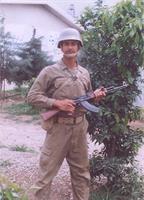 sarbaze vatan