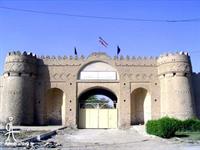 ghale naseriye iranshahr balouchestan
