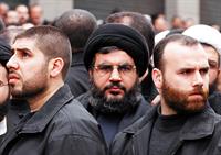 مرد بزرگ مبارزه با صهیونیست و شیطان بزرگ