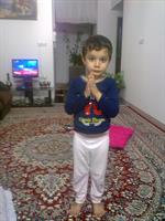 baradar zadeh golam