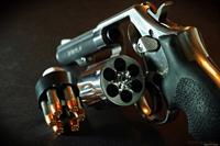 gun