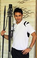 arash borhani