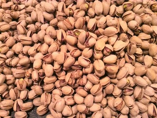 پسته و زعفرات و خشکبار 