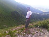 shafshat daghi