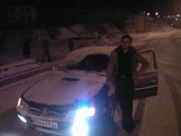 khiyabane asli,ruberuyu mojtamae daneshgahe azade roodehen.