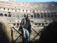 rome