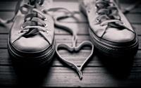 shoe love