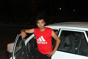 Profile