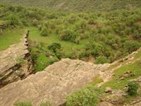 تنگه مورد نظر درشهرستان دره شهر استان ايلام قرار دارد