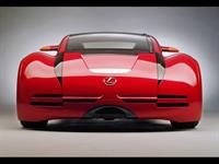 lexus