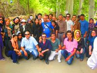inam axse yeki az touray khodam sale 92 