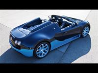 bugatti