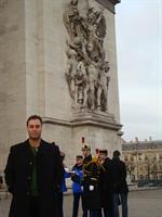 unknown soldier square