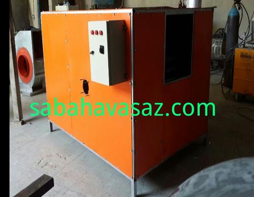 ماشین الات صنعتی