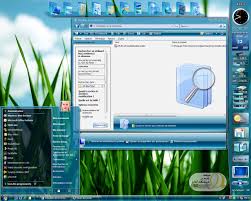 نصب کامل ویندوز