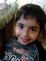 pesar khale misholak