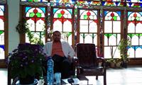 manzele hydarzade tabriz