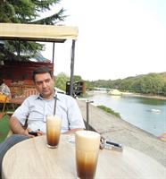 tbilisi turtle lake
