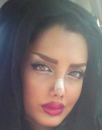 nilsa - 2khtare shenel ghermezi