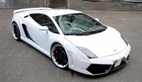 lamborghini gallardo