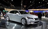 lexus