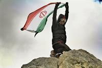 balatarin noghte ghole damavand 