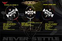 the most advanced badminton rackets on the market