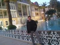 eram garden - dey 