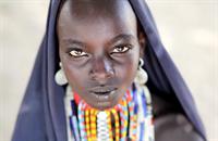 tanha dokhtar cameroon